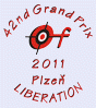  , 43st Grand Prix of Liberation, 03-06.05.2012, , 