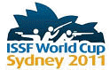    (ISSF World Cup), Rifle / Pistol, 21-23.03.11, Sydney