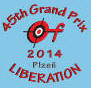  , 45st Grand Prix of Liberation