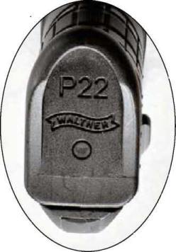   Walther 22