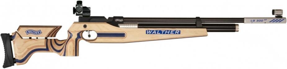 Walther 300   XT (  ).    