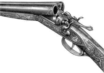 Тульские курковые ружья, их история и личный опыт стрельбы из курковки