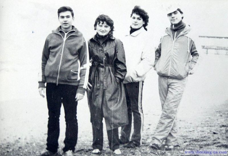 ������, ��� ������ �.�., 1985 ���.