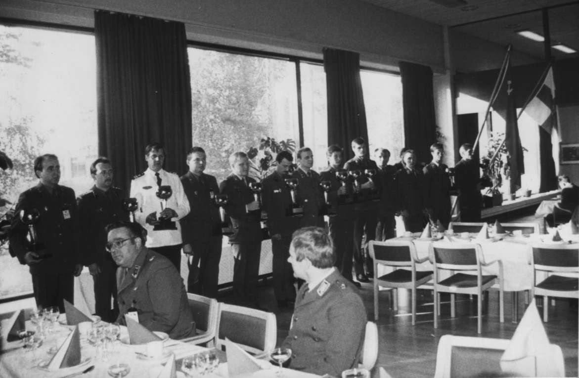 ��������� - 1985 �. �����������.